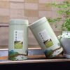 Anji Green Tea