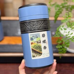 Biluochun Green Tea
