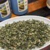 Spiral Green Tea