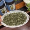 Early Spring Green Tea