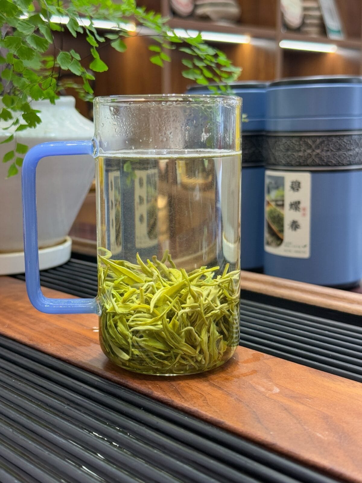 Chinese Green Tea