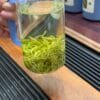 Biluochun Green Tea: Absolutely Divine 2026 Spring Harvest, 250g of Spiral Perfection