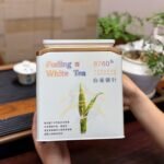 Silver Needle White Tea