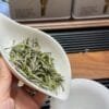 Silver Needle White Tea: Unbelievably Mellow 2026 Super Grade, 500g of Sun-Dried Elegance
