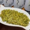 Pan-Fired Green Tea