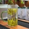 Fresh Spring Tea
