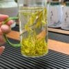 Savory Green Tea