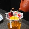 Ceramic Tea Infuser