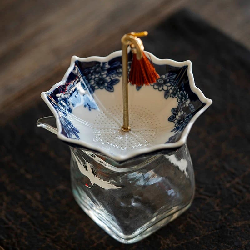 Traditional Chinese Teaware