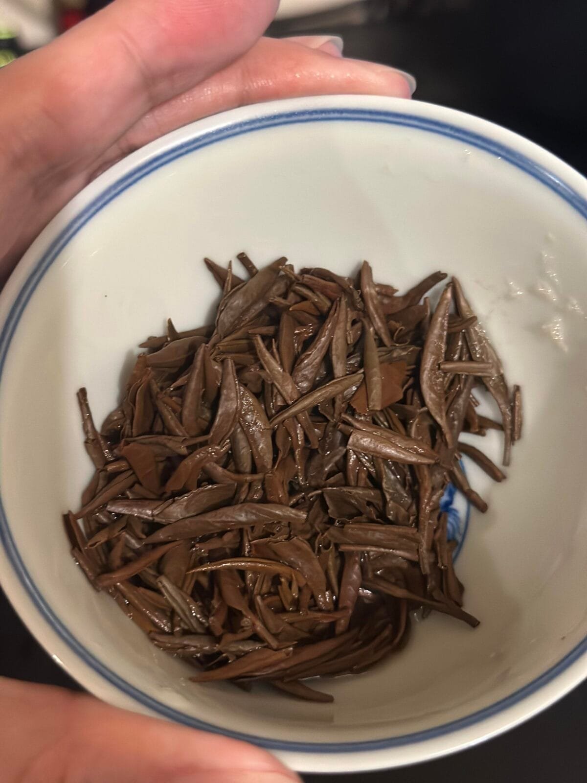 Jin Jun Mei Black Tea: 50 Individually Wrapped Servings of Tongmu Guan Luxury