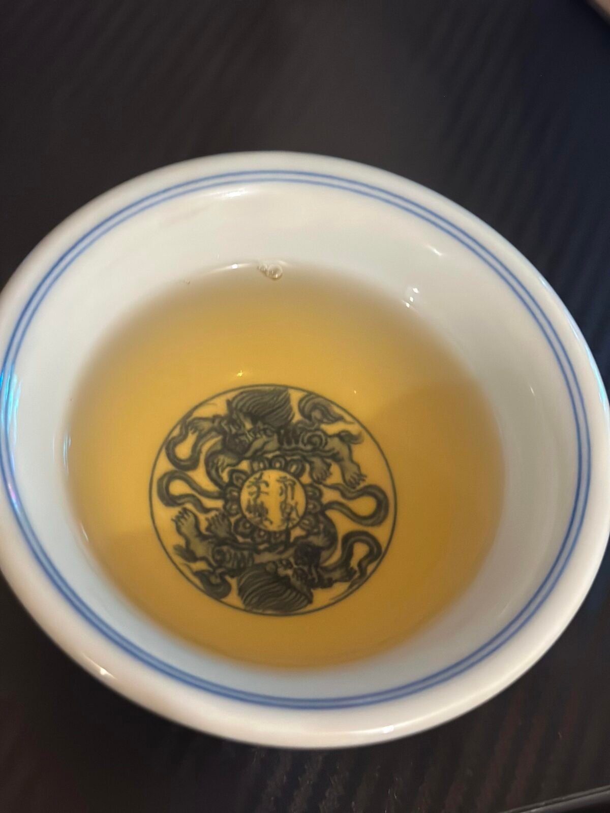 Jin Jun Mei Black Tea: 50 Individually Wrapped Servings of Tongmu Guan Luxury