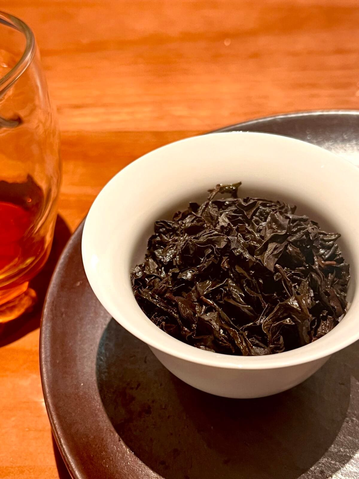 微信图片_20260509192630_1067_4 Zheng Yan Da Hong Pao Oolong Tea: 250g of Pure, Unforgettable Gift Oolong Tea Bliss