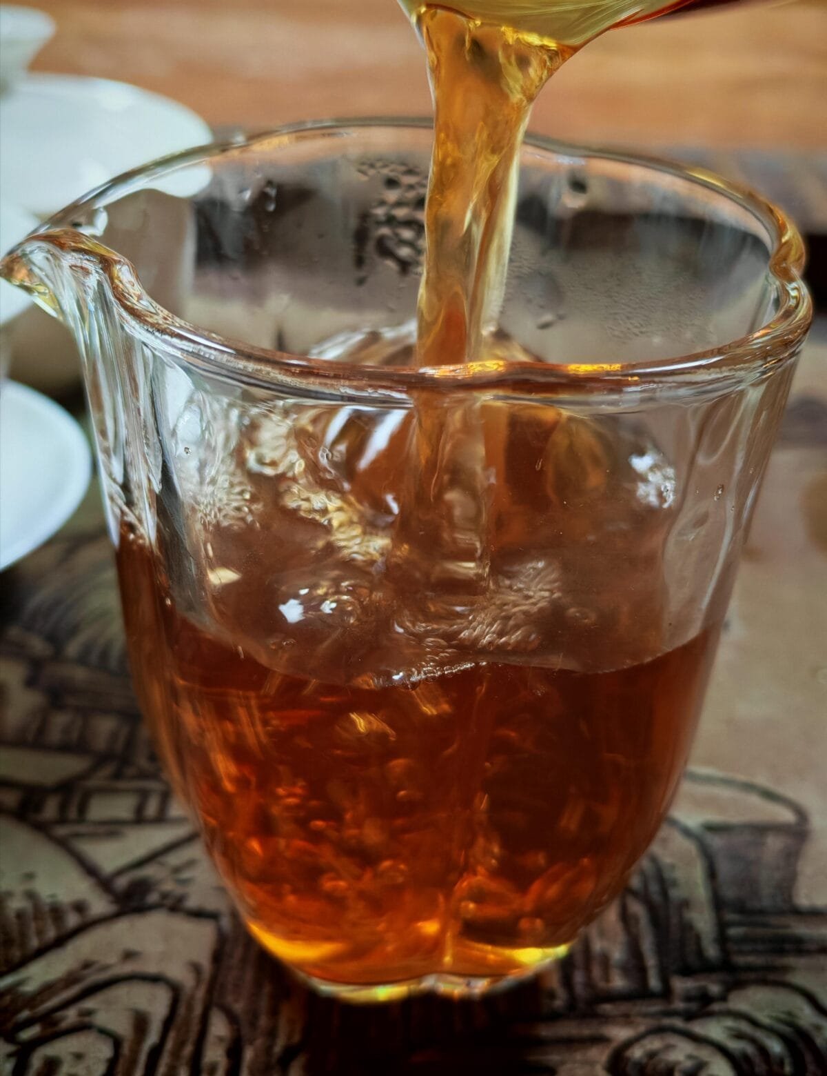 微信图片_20260509192933_3561_2 Zheng Yan Da Hong Pao Oolong Tea: 250g of Pure, Unforgettable Gift Oolong Tea Bliss