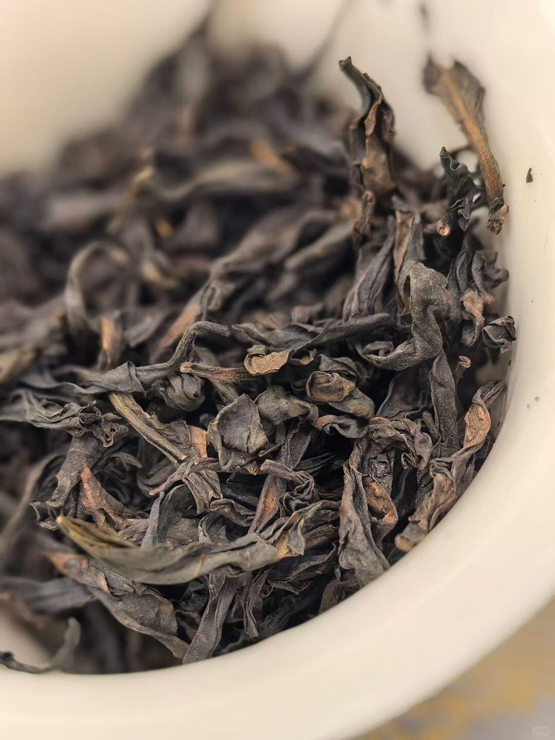 Premium Core Cliff Rou Gui Oolong Tea: 250g of Unforgettable, Bold Gift Rou Gui Tea