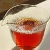 Spicy Fragrant Oolong Tea
