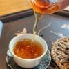 Premium Core Cliff Rou Gui Oolong Tea: 250g of Unforgettable, Bold Gift Rou Gui Tea