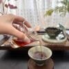 Supreme Da Hong Pao Oolong Tea: The 1 Legendary Wuyi Rock Tea Supreme Grade You Deserve 9 Premium Clonal Da Hong Pao