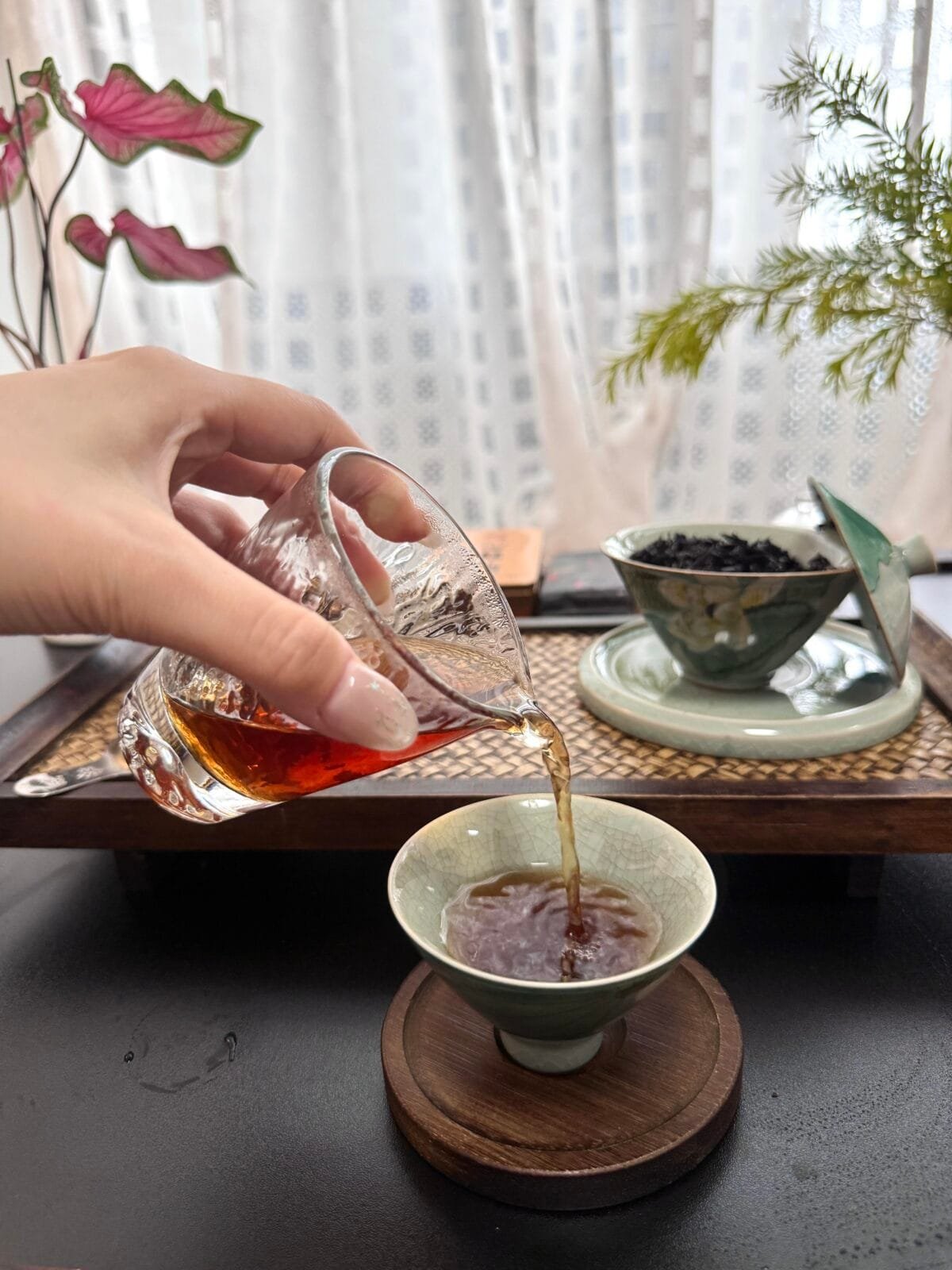 Supreme Da Hong Pao Oolong Tea: The 1 Legendary Wuyi Rock Tea Supreme Grade You Deserve 4 Premium Clonal Da Hong Pao