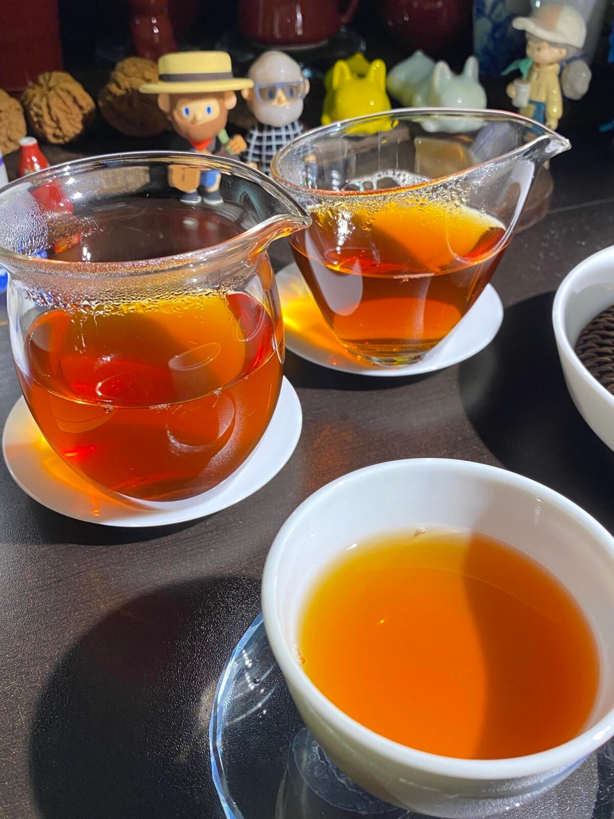 Supreme Da Hong Pao Oolong Tea: The 1 Legendary Wuyi Rock Tea Supreme Grade You Deserve 5 Award-Winning Oolong Tea