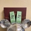 Authentic Shuixian Oolong Tea