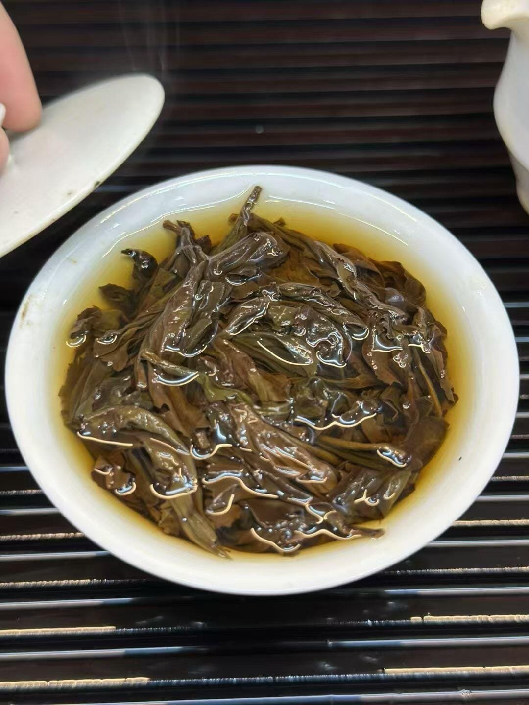 Old Bush Yancha