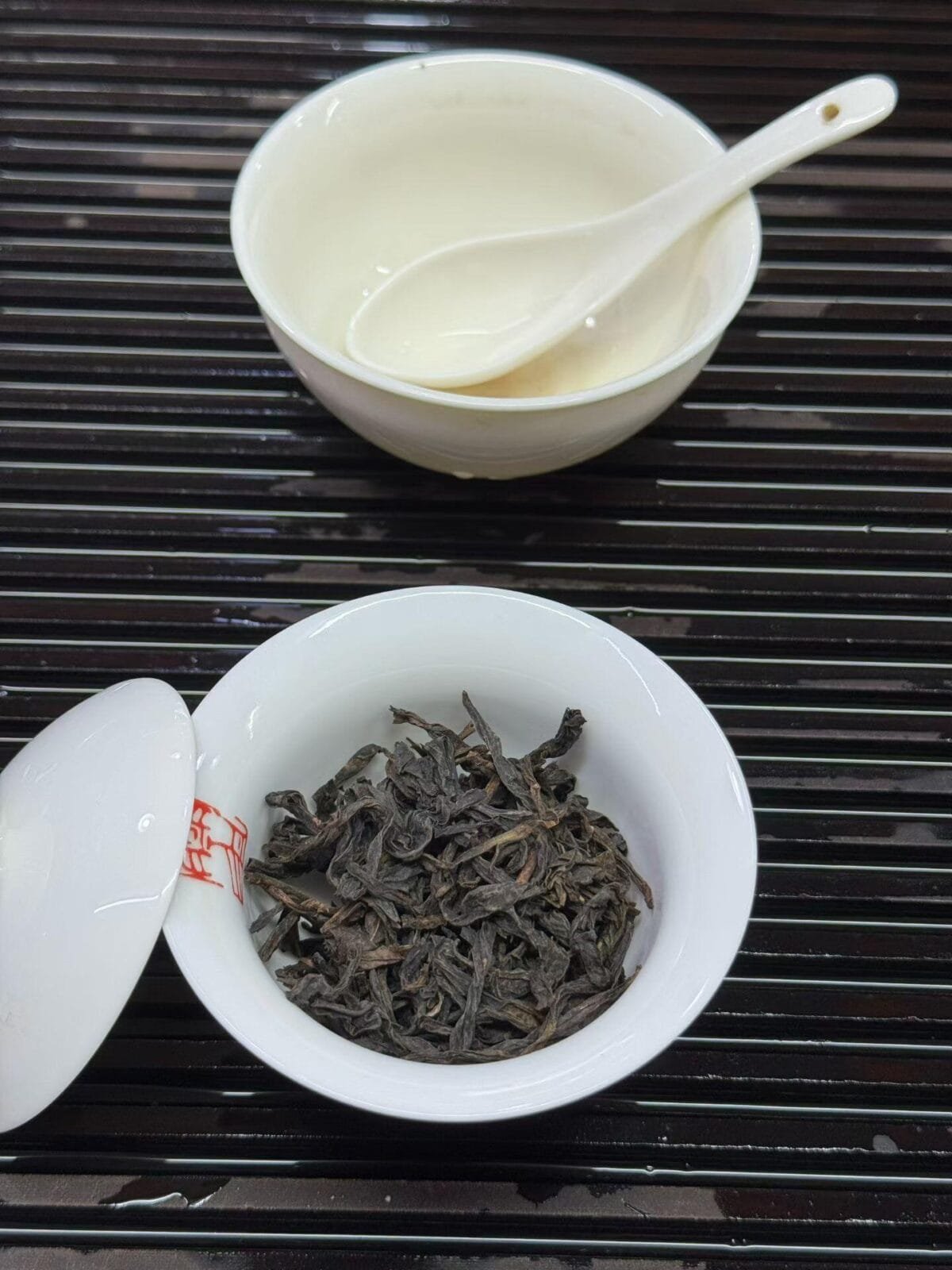Authentic Shuixian Oolong Tea: The 1 Tea for Deep, Woody Aroma & 8+ Steeps