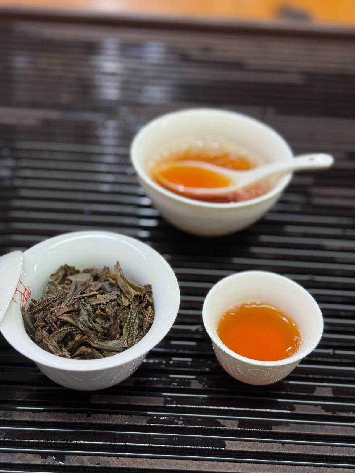 Mellow & Smooth Oolong