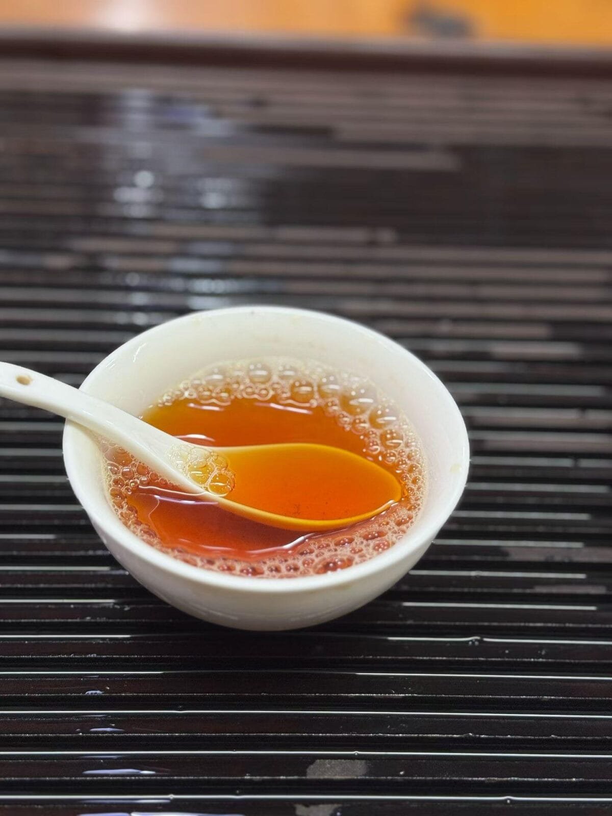 Wuyi Rock Shuixian Tea