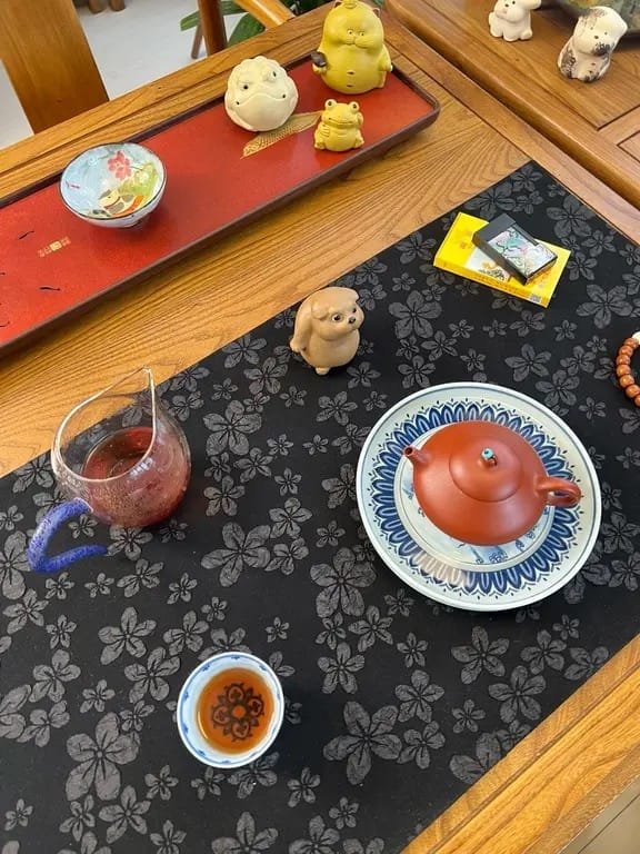 Supreme Da Hong Pao Oolong Tea: The 1 Legendary Wuyi Rock Tea Supreme Grade You Deserve 2 Supreme Da Hong Pao Oolong Tea