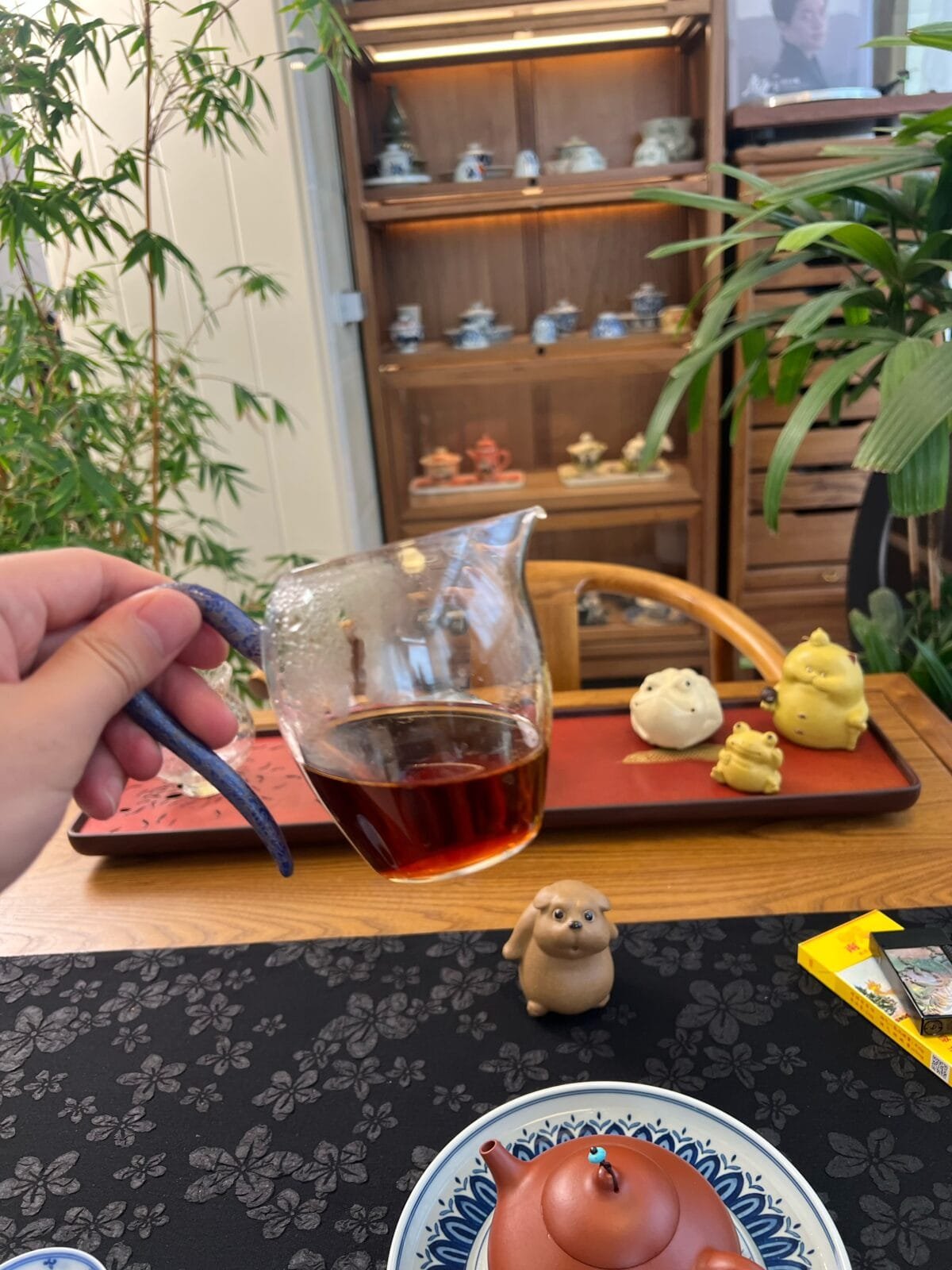 Supreme Da Hong Pao Oolong Tea: The 1 Legendary Wuyi Rock Tea Supreme Grade You Deserve 3 Supreme Da Hong Pao Oolong Tea