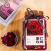 Anthocyanin-Rich Tea