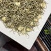 Jasmine Silver Needle Tea: 250g of Pure, Potent & Regrettably-Beautiful Floral Perfection