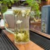 Fresh Spring Tea Scented
