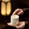 Elegant Gift Set for Tea Lovers