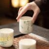Chinese Gongfu Tea Set
