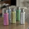 Pure Titanium Tea Tumbler