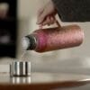 Pure Titanium Tea Tumbler