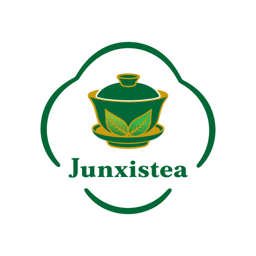 Junxistea tea official brand logo