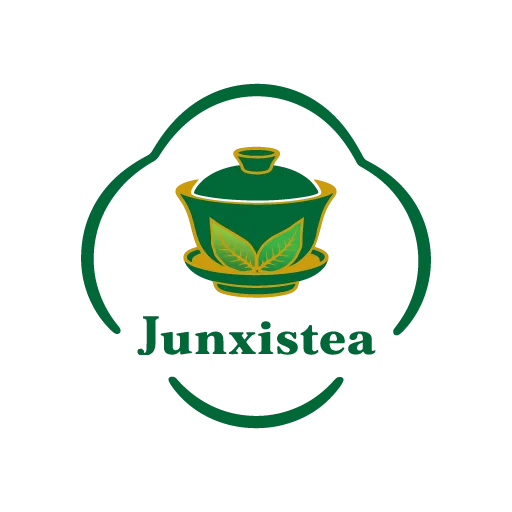 Junxistea tea official brand logo