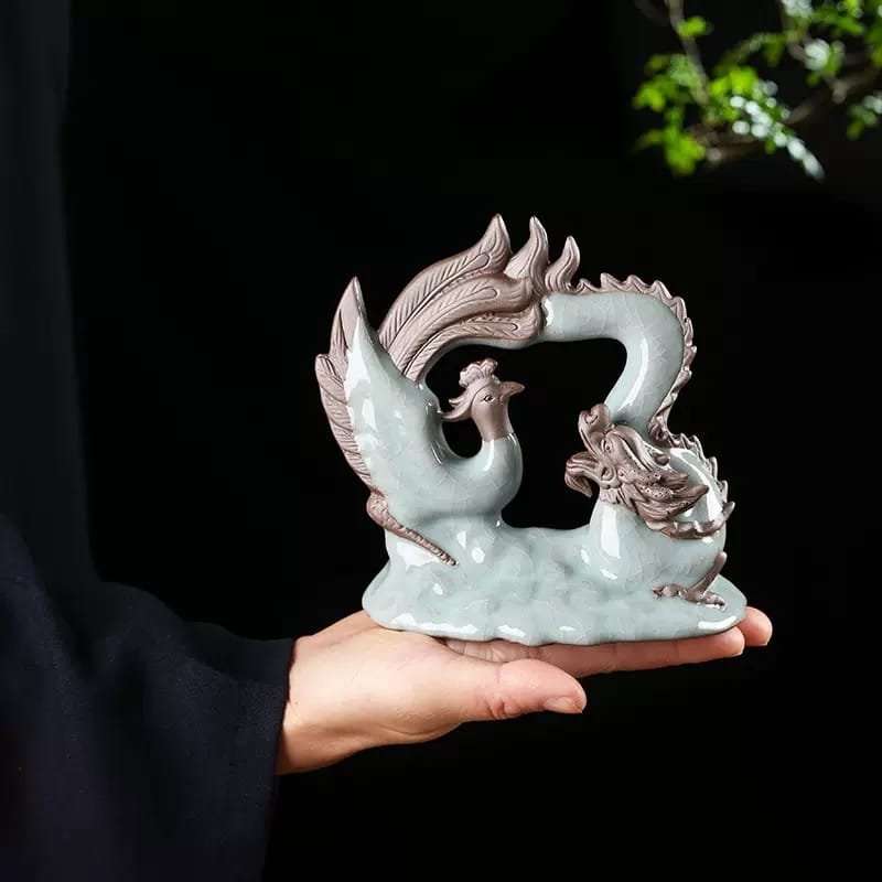 Chinese Tea Pet