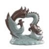 Handmade Ruyao Sculpture