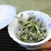 Fuding First Harvest White Peony King Tea: 250g of 2026’s Most Insanely Fresh Premium Mingqian White Tea 9 Bai Mu Dan Tea