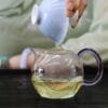 Fuding First Harvest White Peony King Tea: 250g of 2026’s Most Insanely Fresh Premium Mingqian White Tea 11 Fresh Aroma Silver Needle White Tea