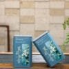 Imperial Jasmine Snow Dragon: Sip Pure Spring with 250g of This Stunning Fragrant Brew