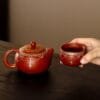 Artistic Yixing Teaware
