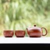 Yixing Zisha Teapot Gift