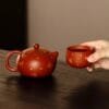 Gongfu Tea Set with Cups