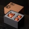 Chinese Tea Set with Pot