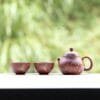 Butterfly Teapot