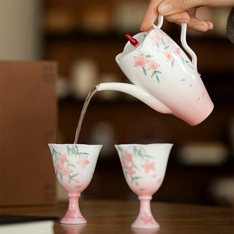 Chinese Gift Set
